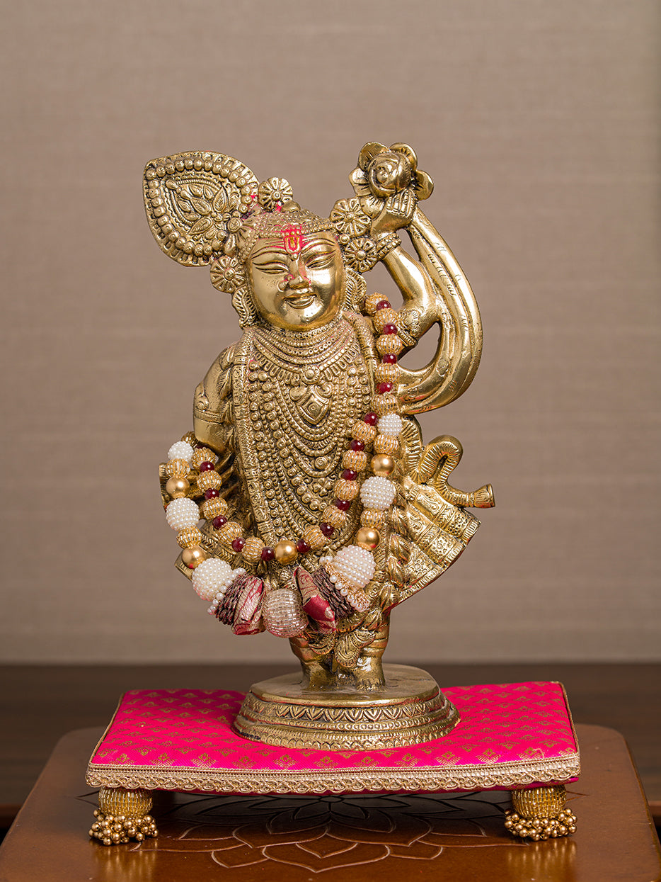 Varsha Detachable Standard Sinhasan | Classic