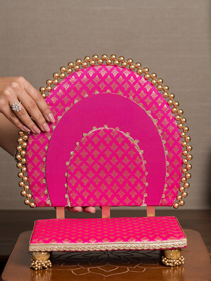 Varsha Detachable Standard Sinhasan | Classic