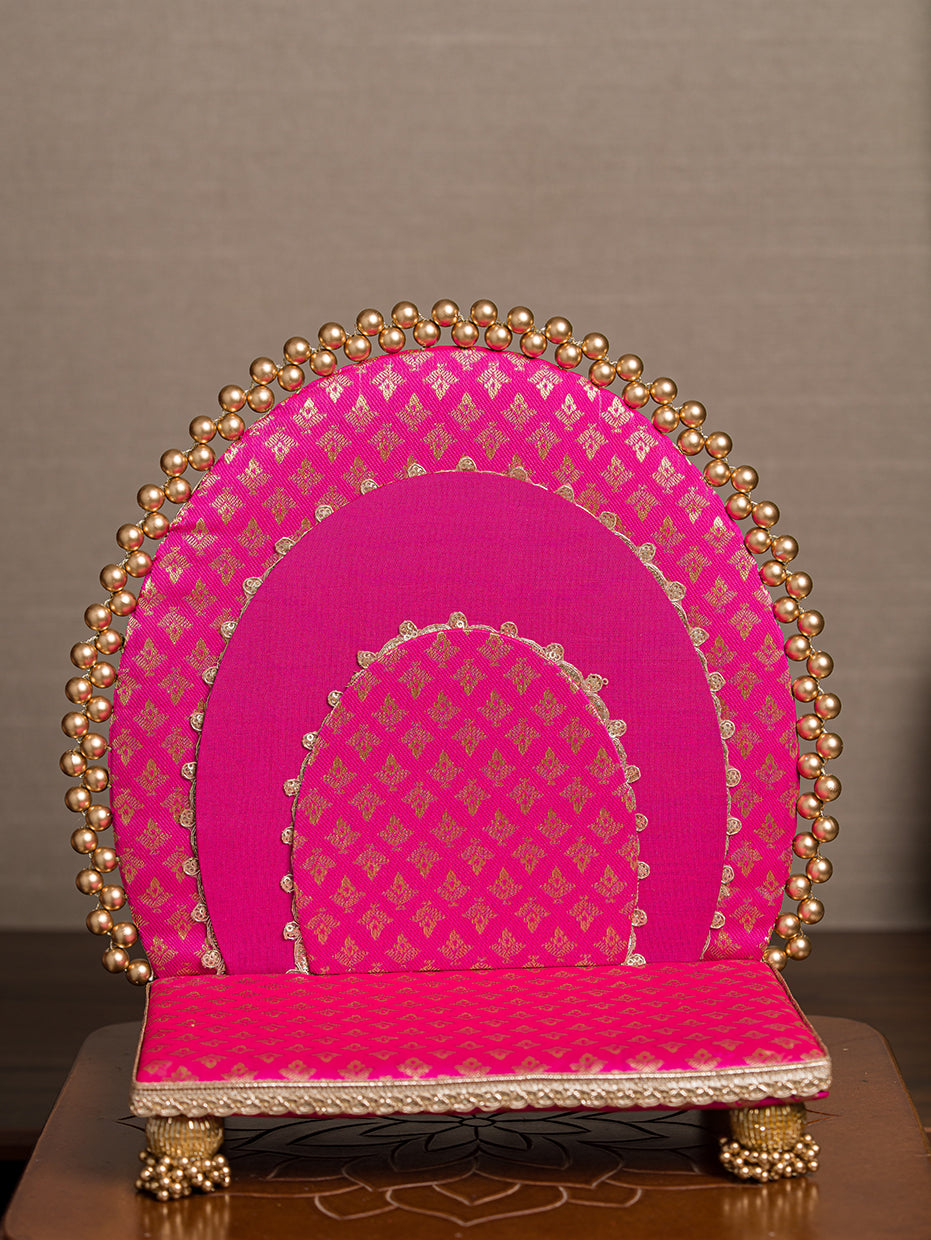 Varsha Detachable Standard Sinhasan | Classic