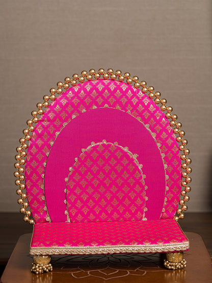 Varsha Detachable Standard Sinhasan | Classic