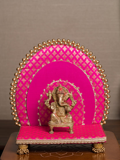 Varsha Detachable Standard Sinhasan | Classic