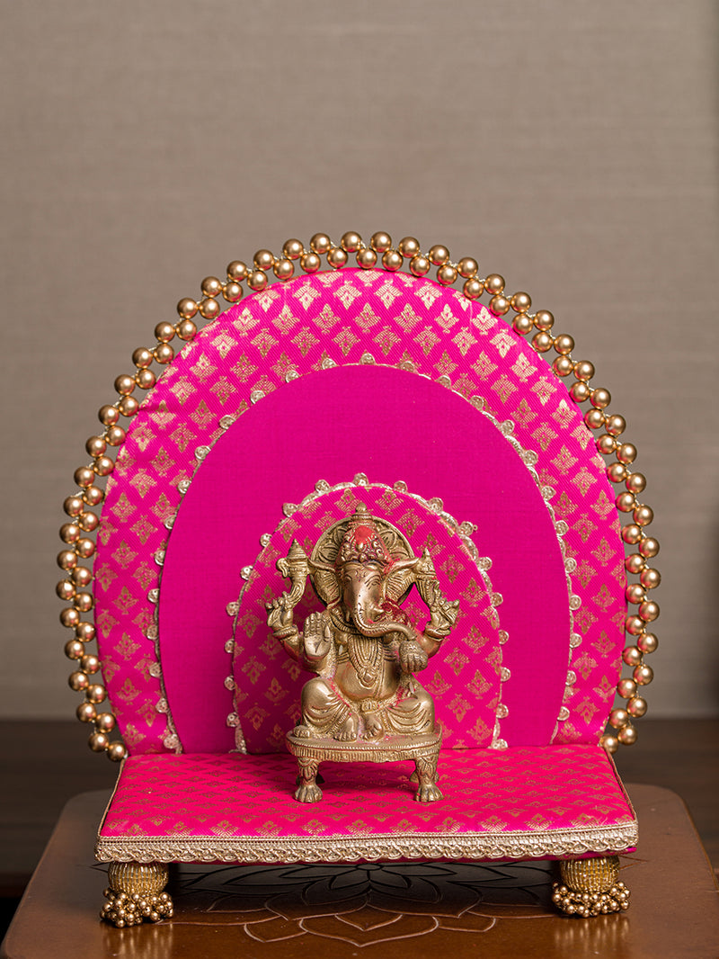 Varsha Detachable Standard Sinhasan | Classic
