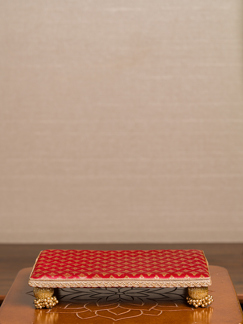 Vira Detachable Standard Sinhasan | Classic