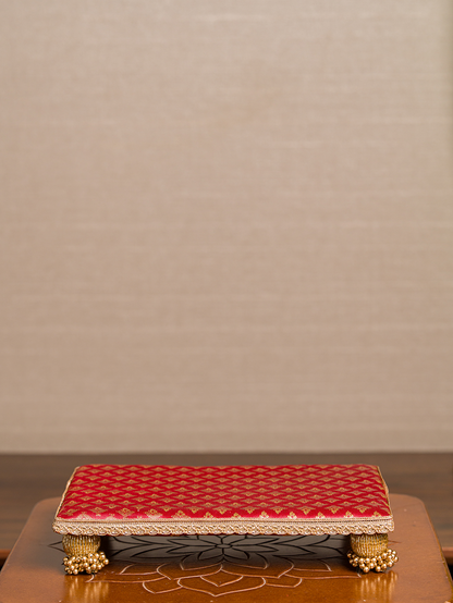 Vira Detachable Standard Sinhasan | Classic