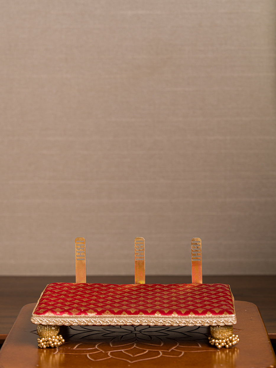 Vira Detachable Standard Sinhasan | Classic