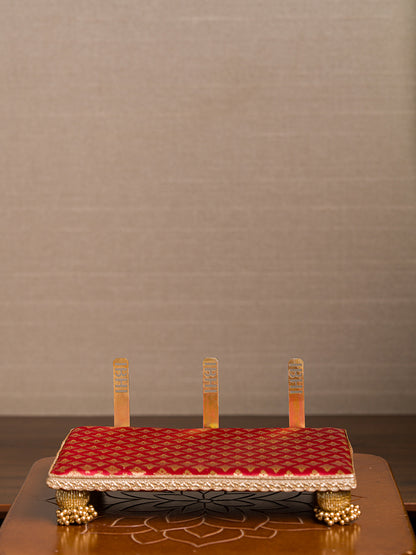 Vira Detachable Standard Sinhasan | Classic