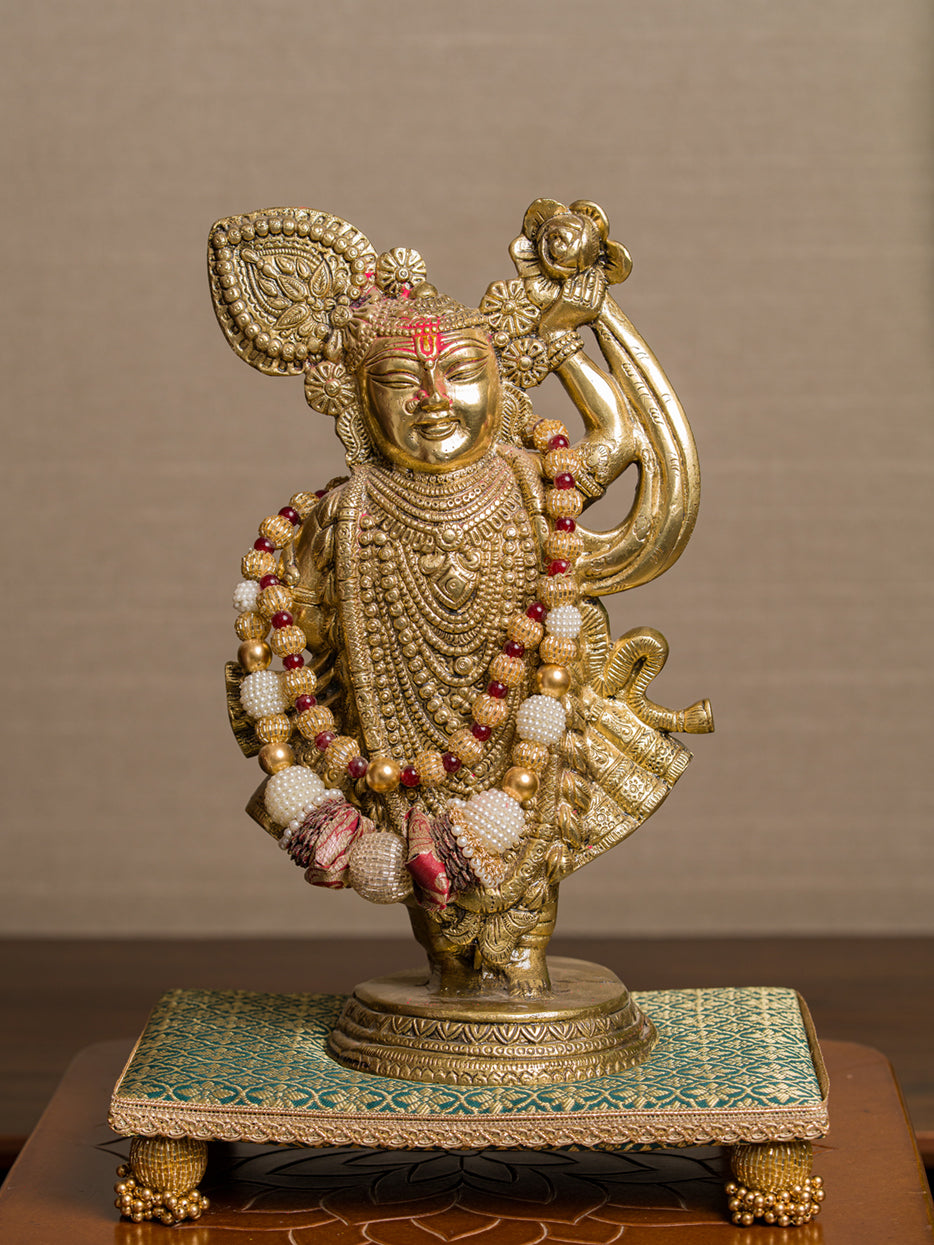 Hari Ratna Detachable Standard Sinhasan | Heritage