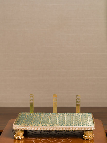 Hari Ratna Detachable Custom Sinhasan | Heritage