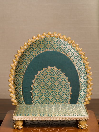 Hari Ratna Detachable Standard Sinhasan | Heritage