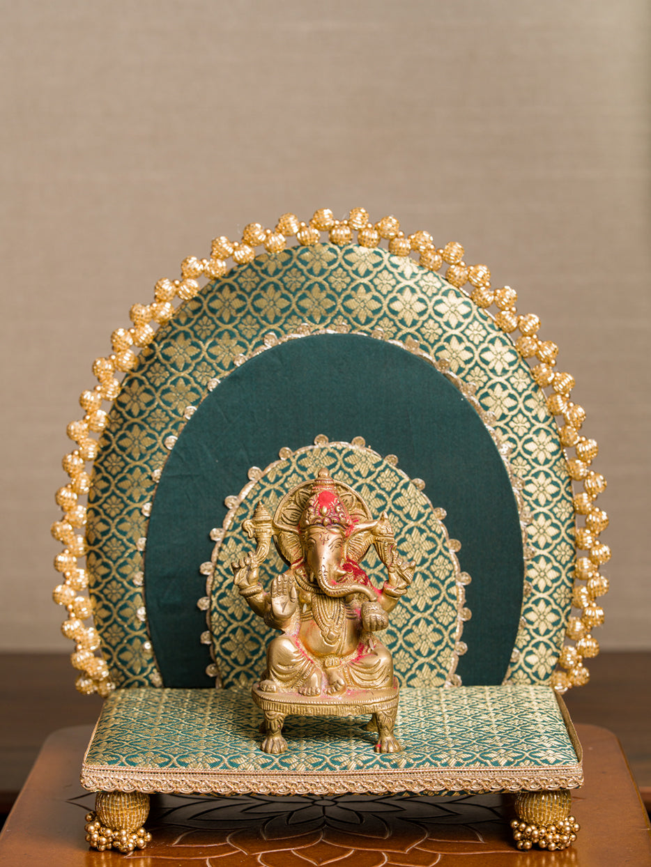 Hari Ratna Detachable Standard Sinhasan | Heritage