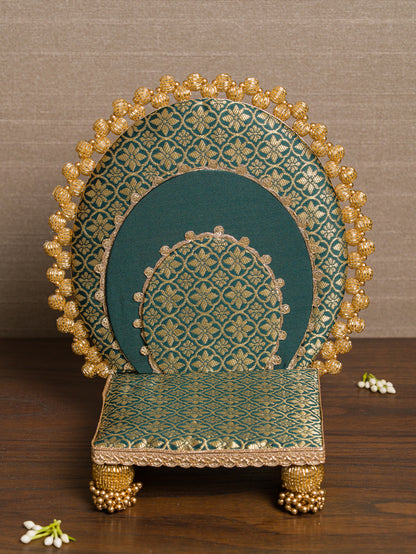 Hari Ratna Detachable Sinhasan | Heritage