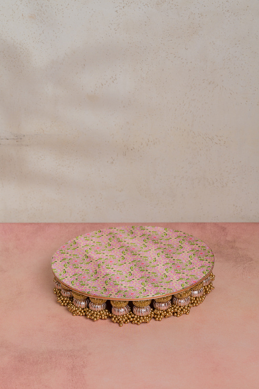 10 inches Dangler Platter