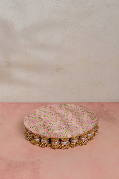 10 inches Dangler Platter