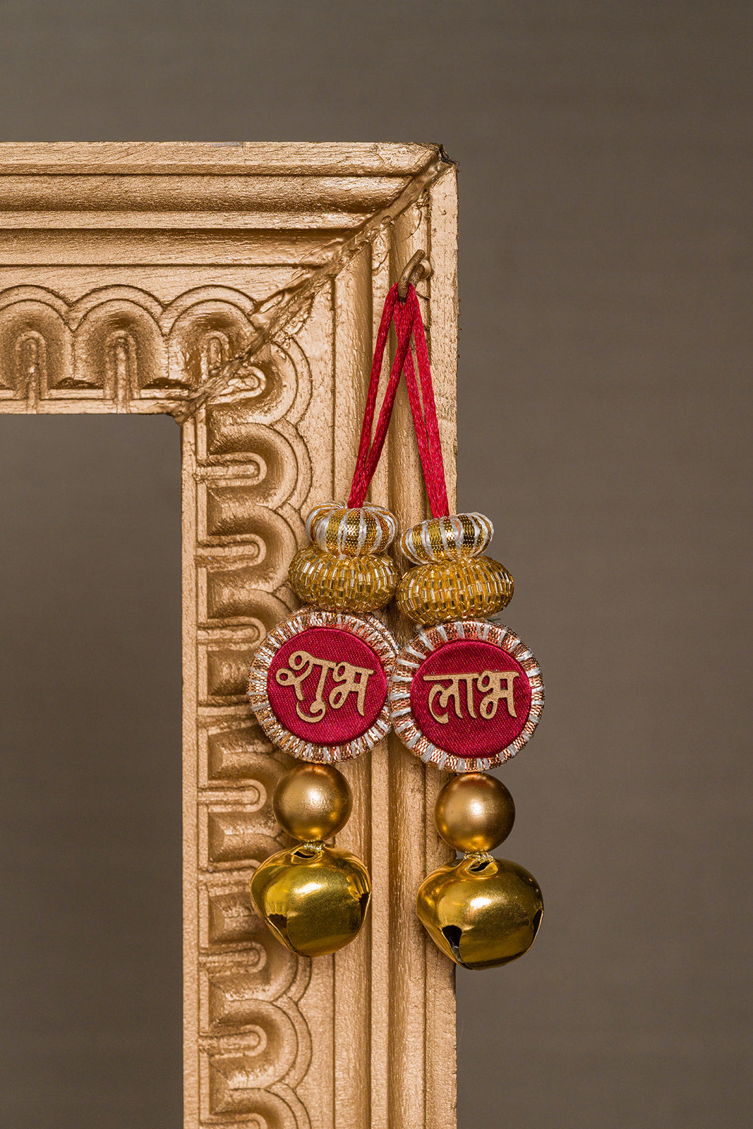 Ghunghroo Mini Shubh Labh