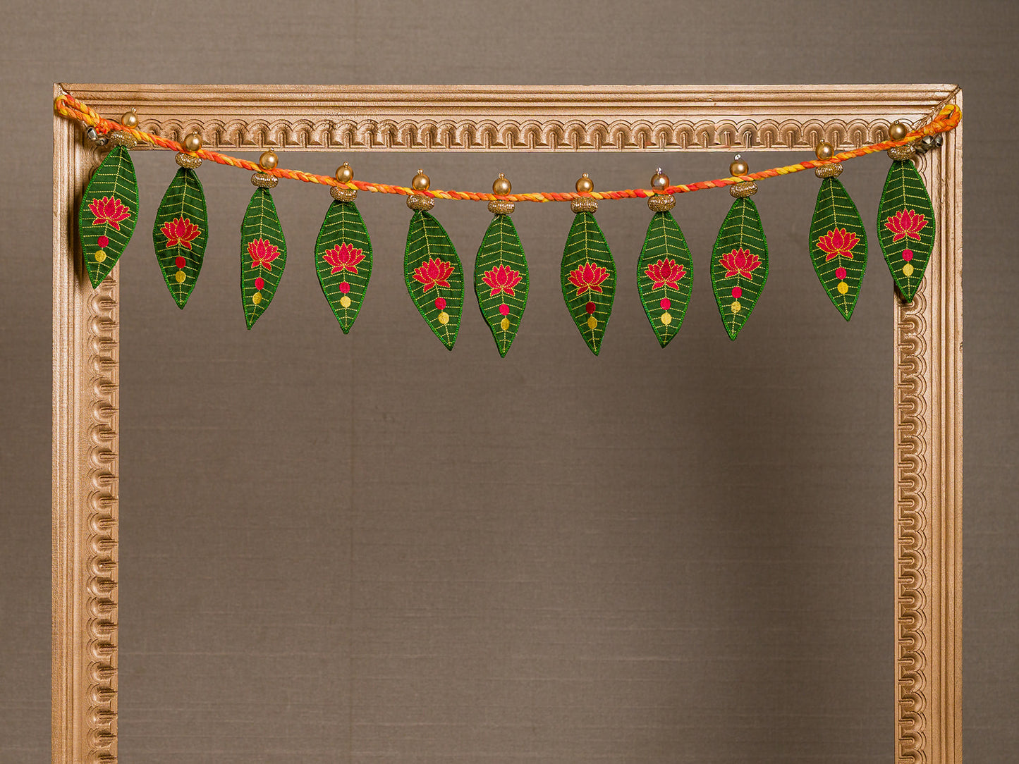 Mango Leaf Festive Toran