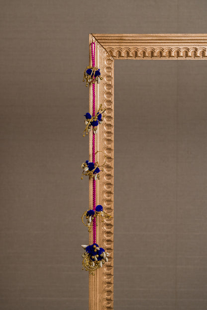 Kangan Jhilmil Hanging