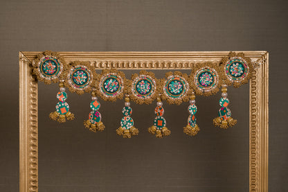 Varnika Chanchal Toran