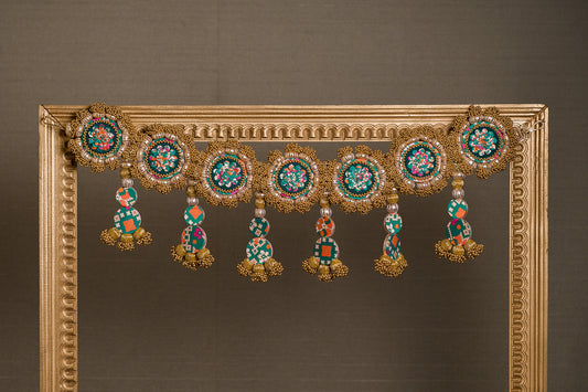 Varnika Chanchal Toran