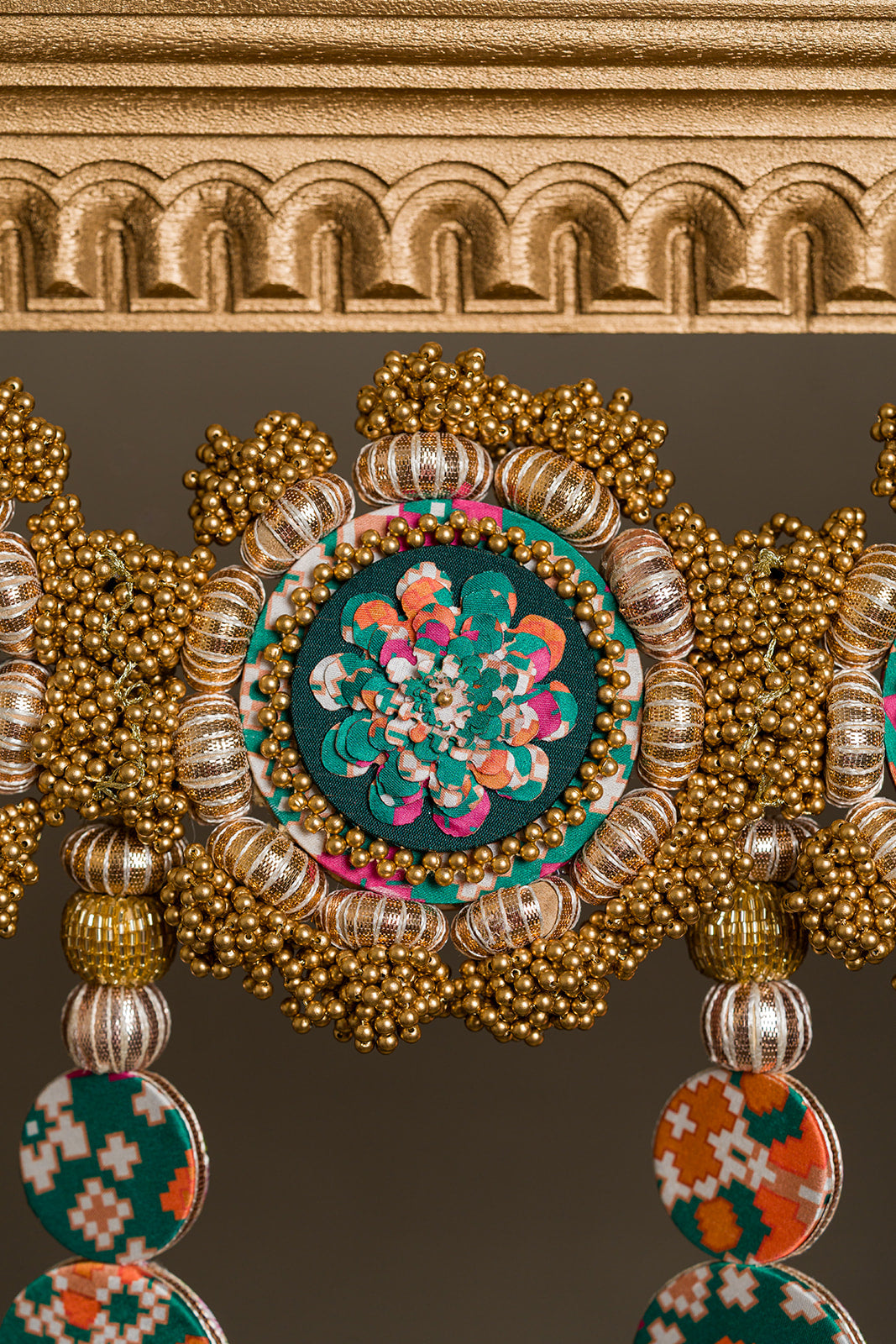 Varnika Chanchal Toran