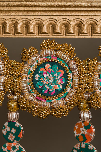 Varnika Chanchal Toran