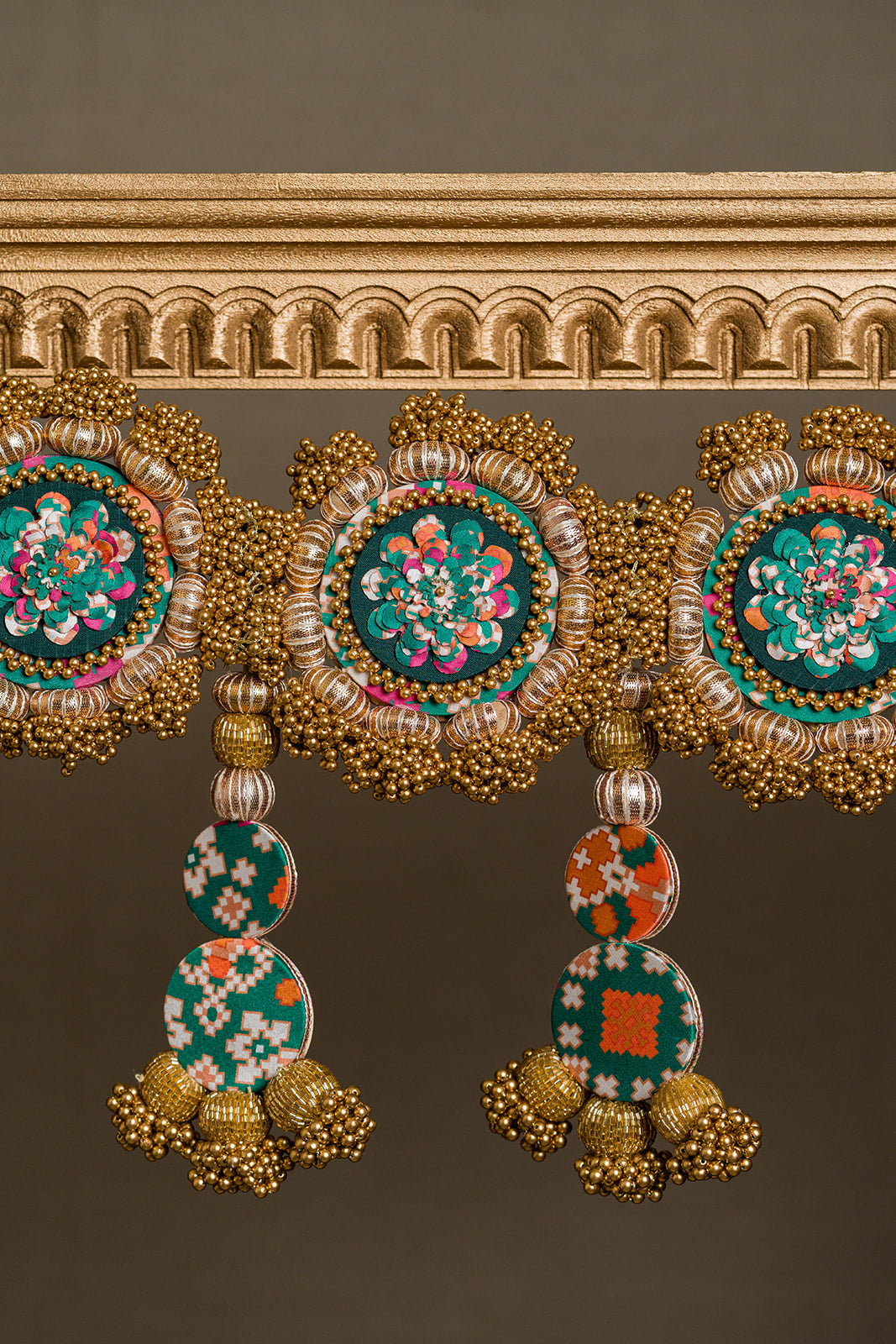 Varnika Chanchal Toran