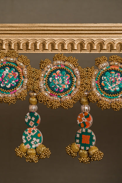 Varnika Chanchal Toran