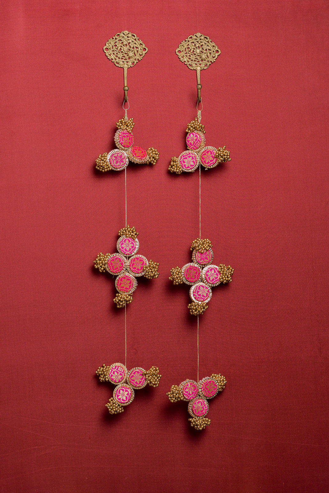 SAKARPARA HANGING- SET OF 2