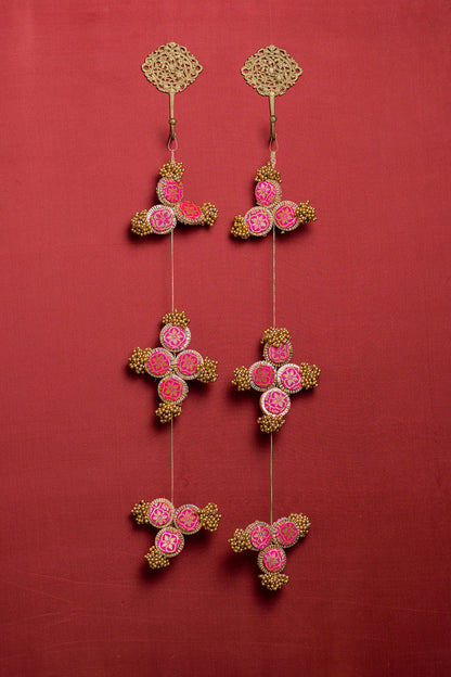 SAKARPARA HANGING- SET OF 2