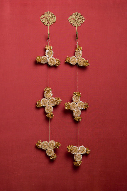 SAKARPARA HANGING- SET OF 2