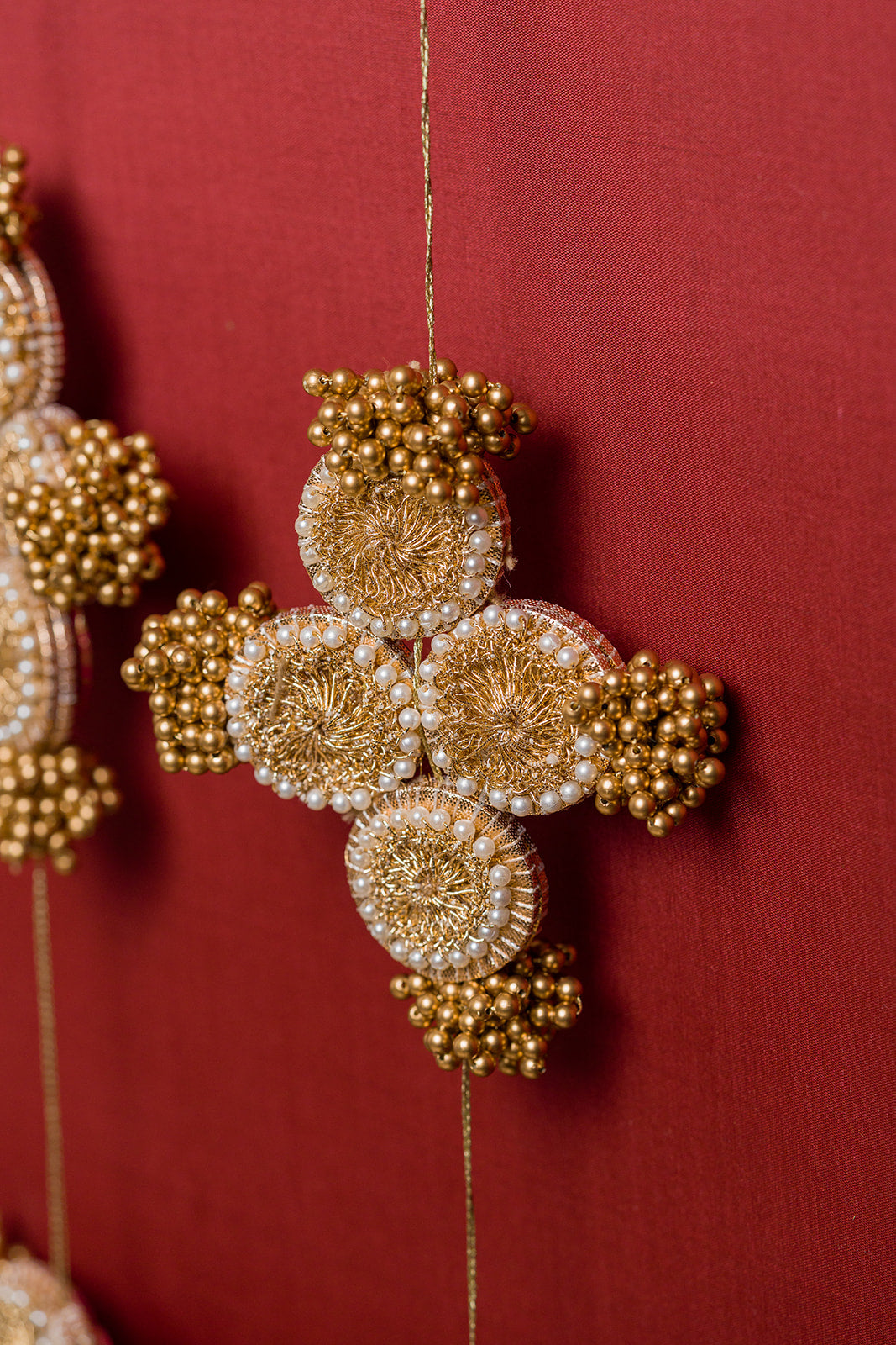 SAKARPARA HANGING- SET OF 2