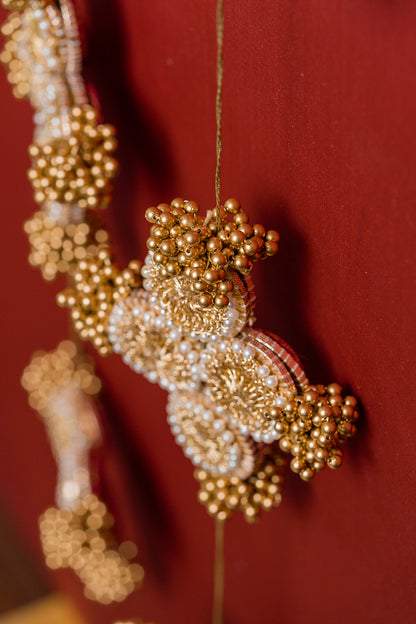 SAKARPARA HANGING- SET OF 2