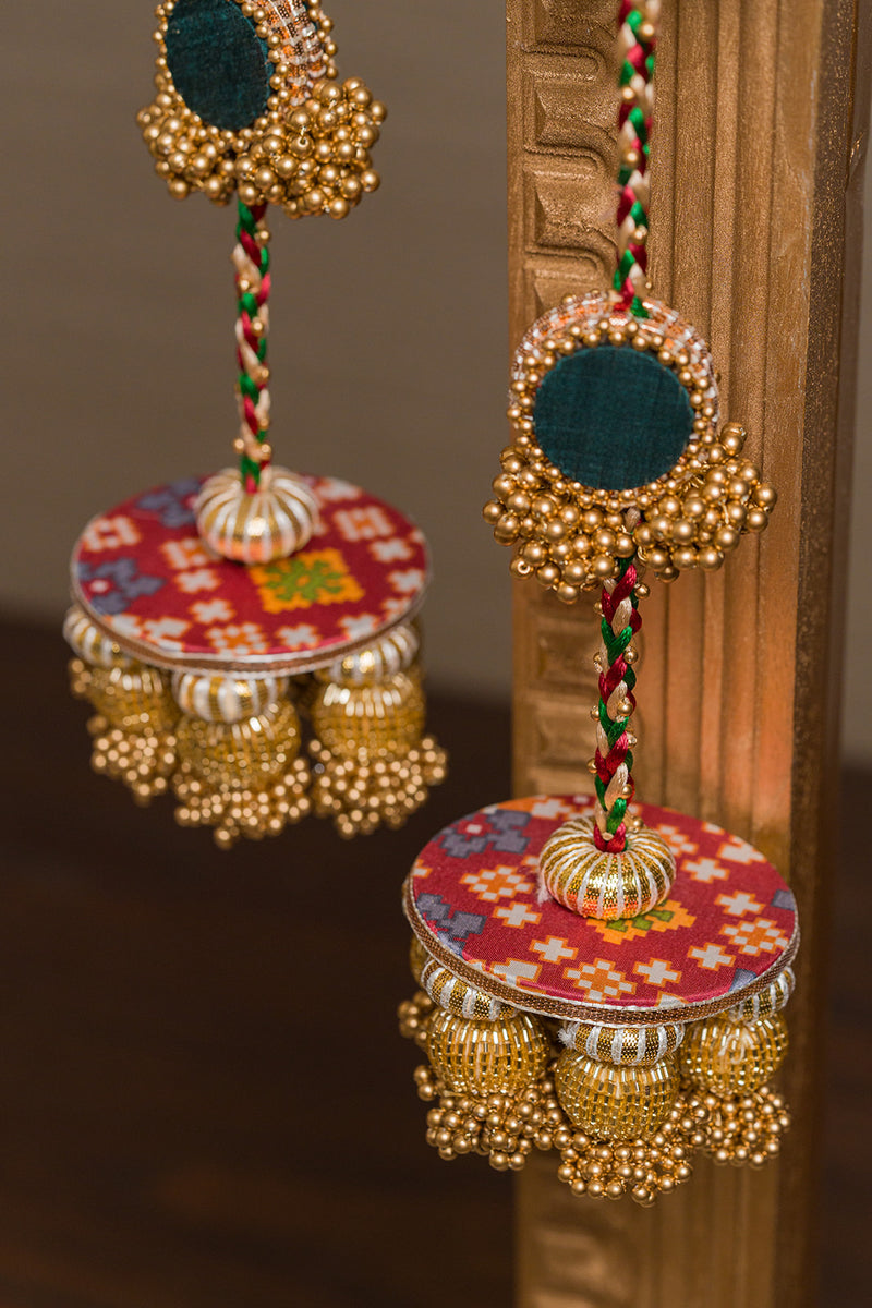 Deepa Shree Hanging