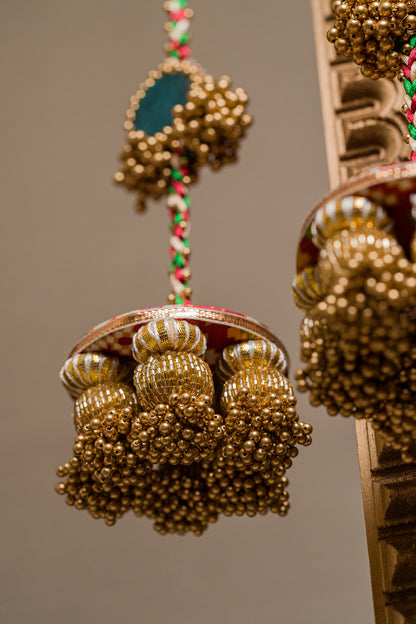 Deepa Shree Hanging