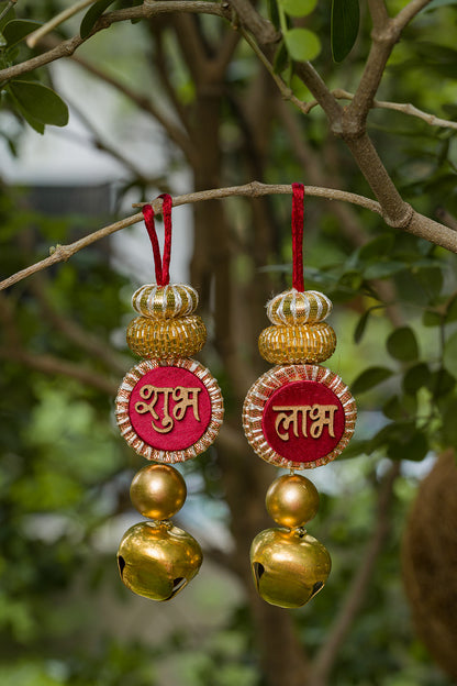 Ghunghroo Mini Shubh Labh