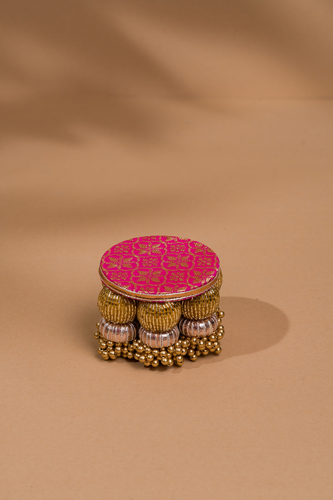 Chandkali (चांदकली) Dangler Platter