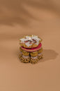 Chandkali (चांदकली) Dangler Platter