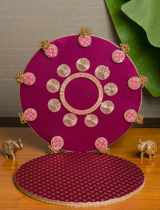 RoopChatur – Four Beautiful Forms by IBHI