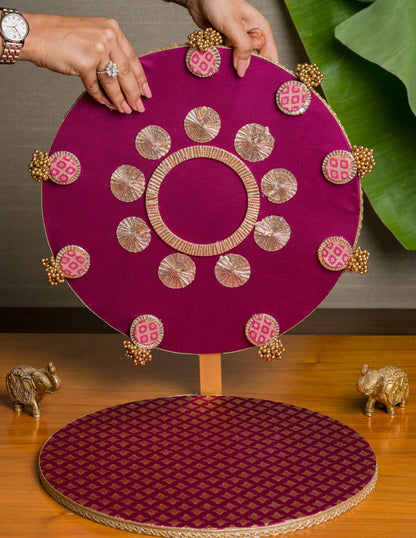 RoopChatur – Four Beautiful Forms by IBHI