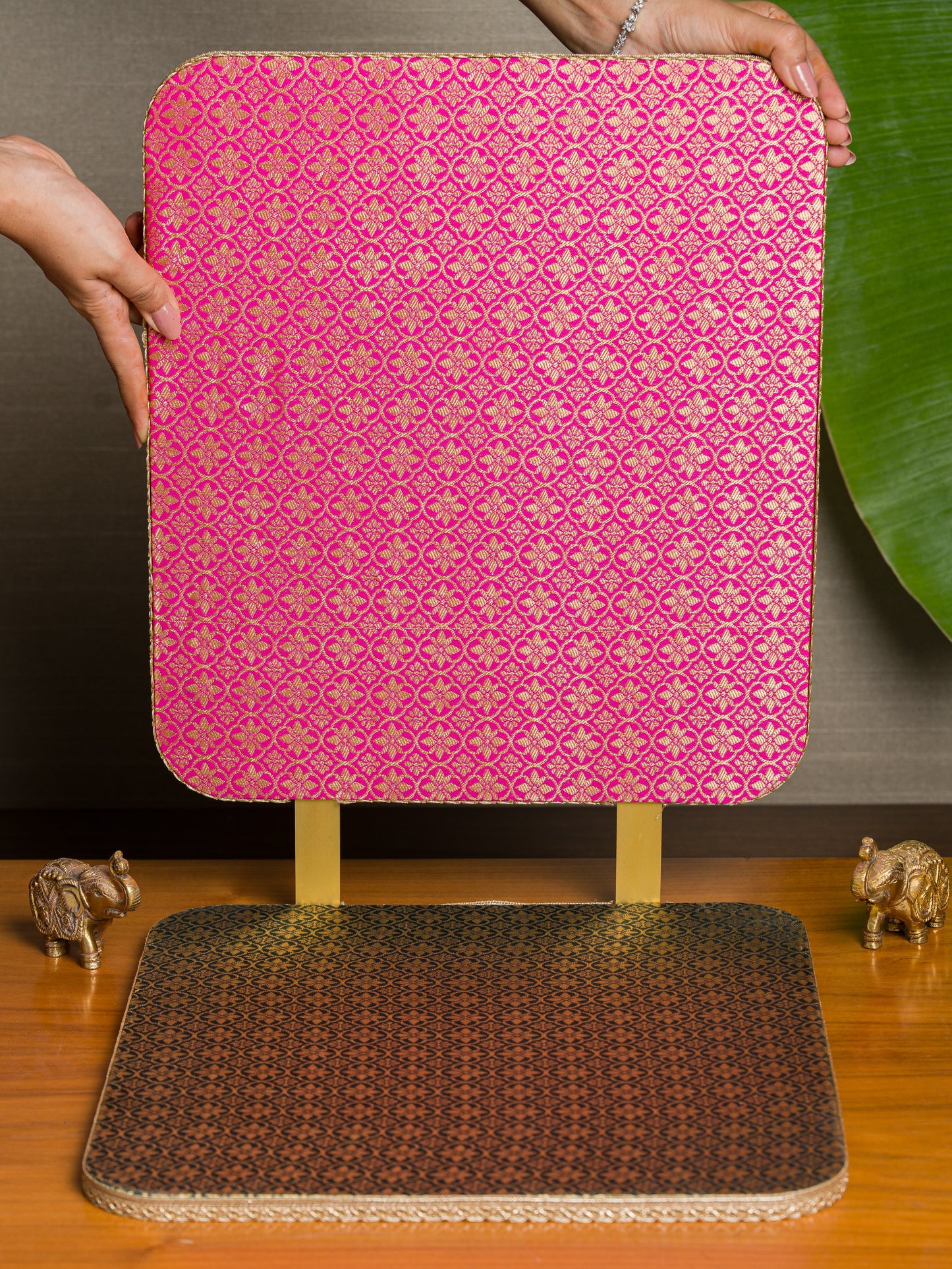 RatnaPushkar Backdrop