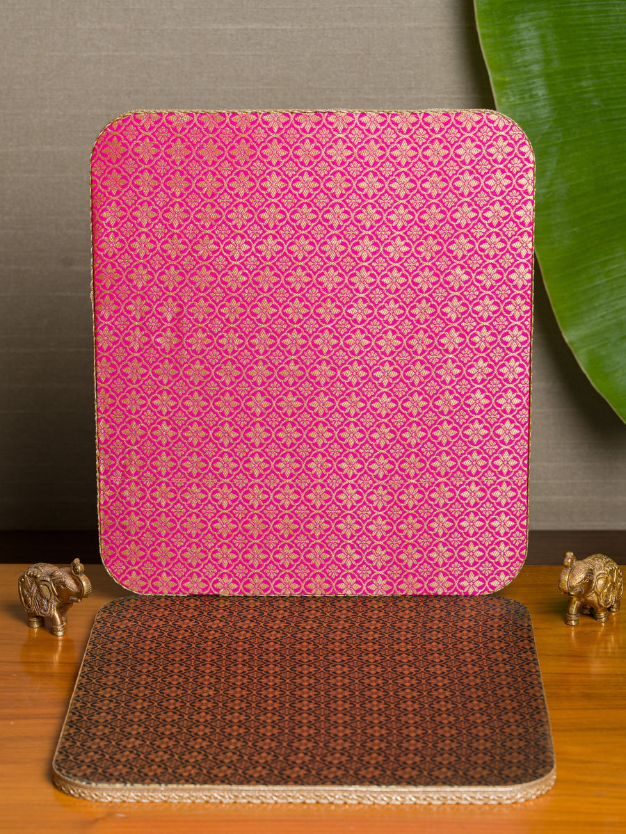 Backdrops & Decor