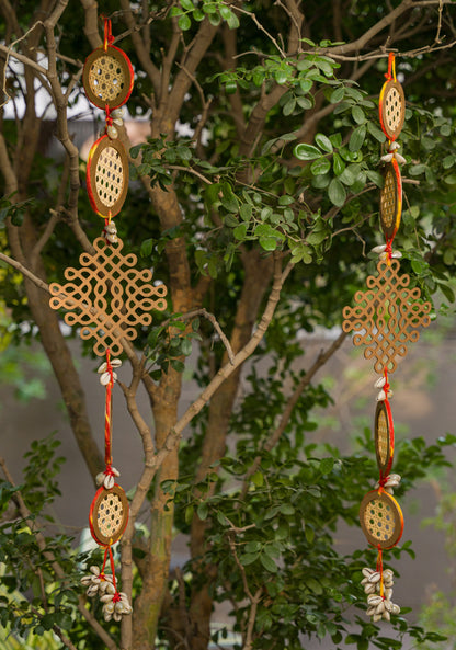 Kolara Hanging (Set of 2)
