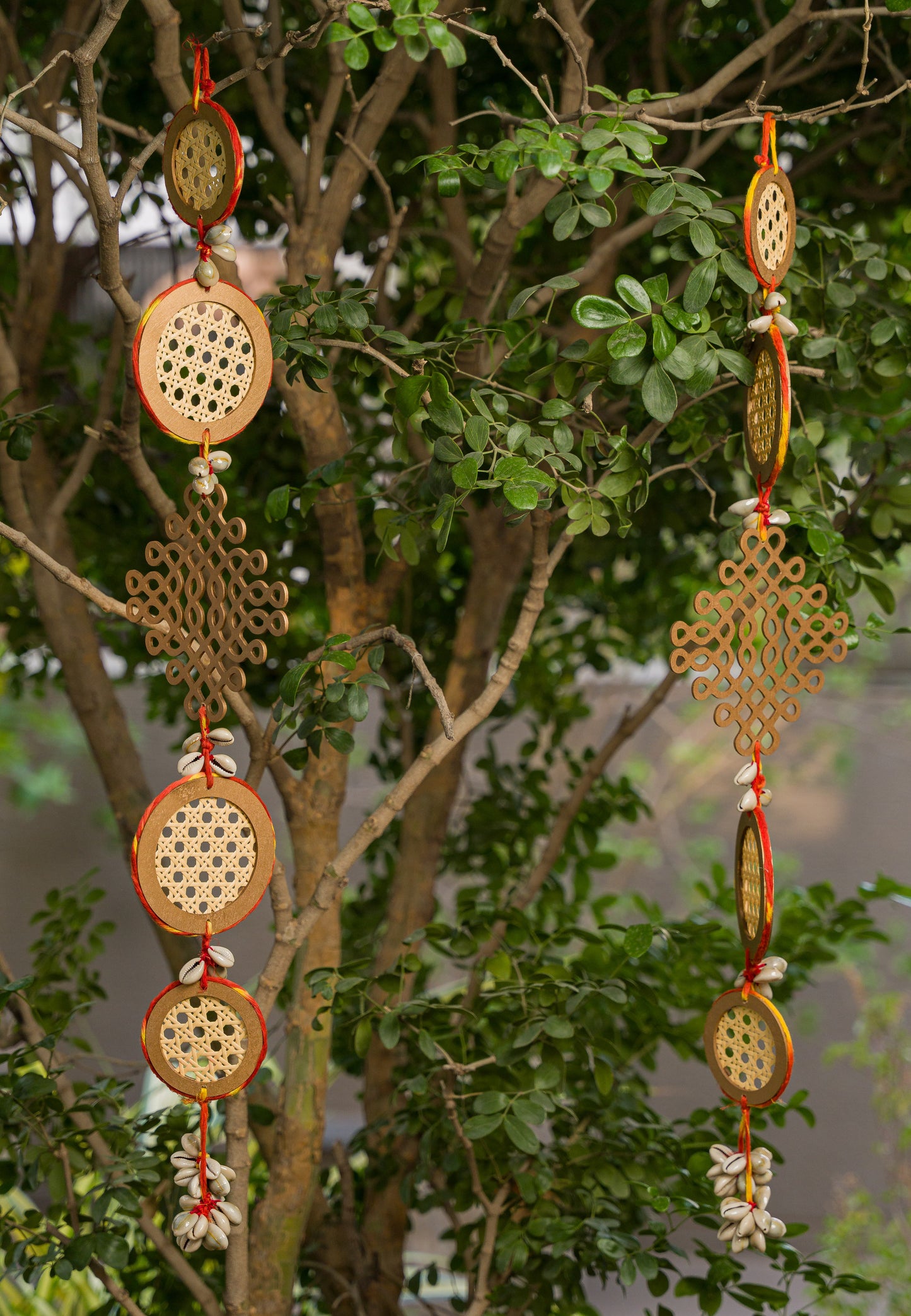 Kolara Hanging (Set of 2)