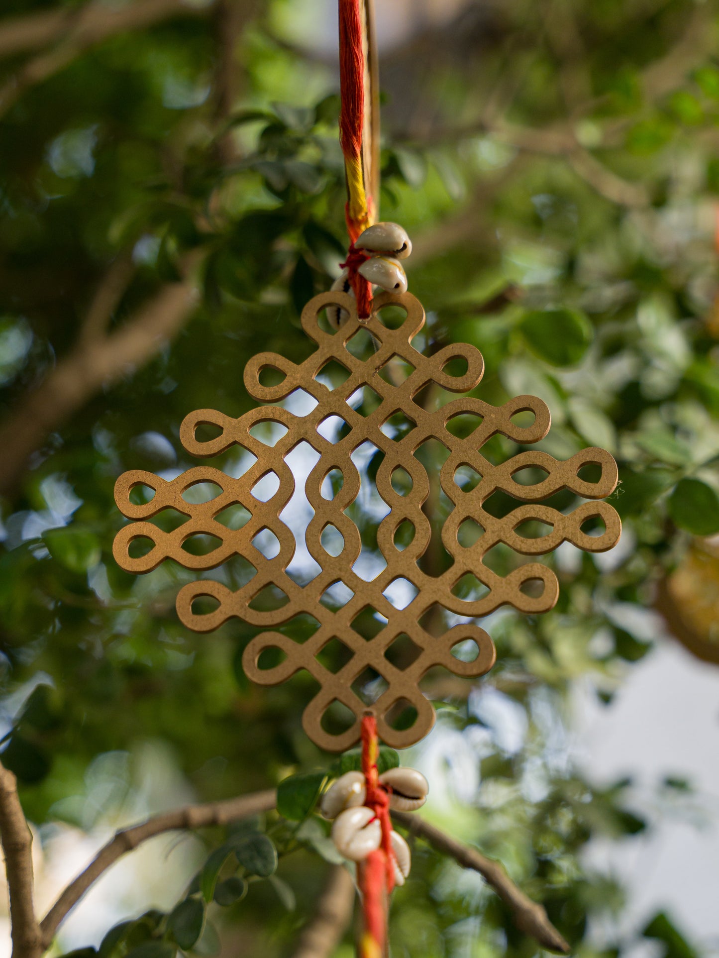 Kolara Hanging (Set of 2)