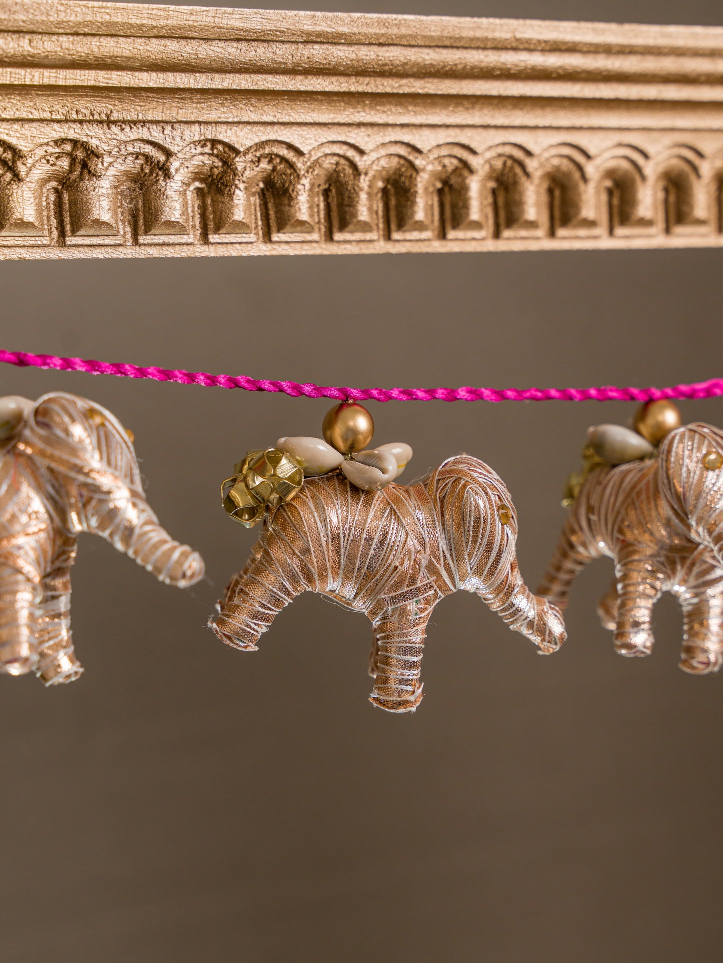 Rani Haathi Chanchal Toran | Bandhanwaar