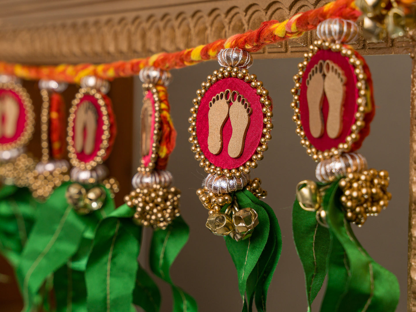 Devi Pagli Asopalav Toran