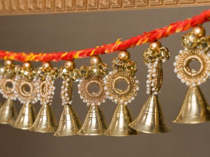 Mumbai Chanchal Toran