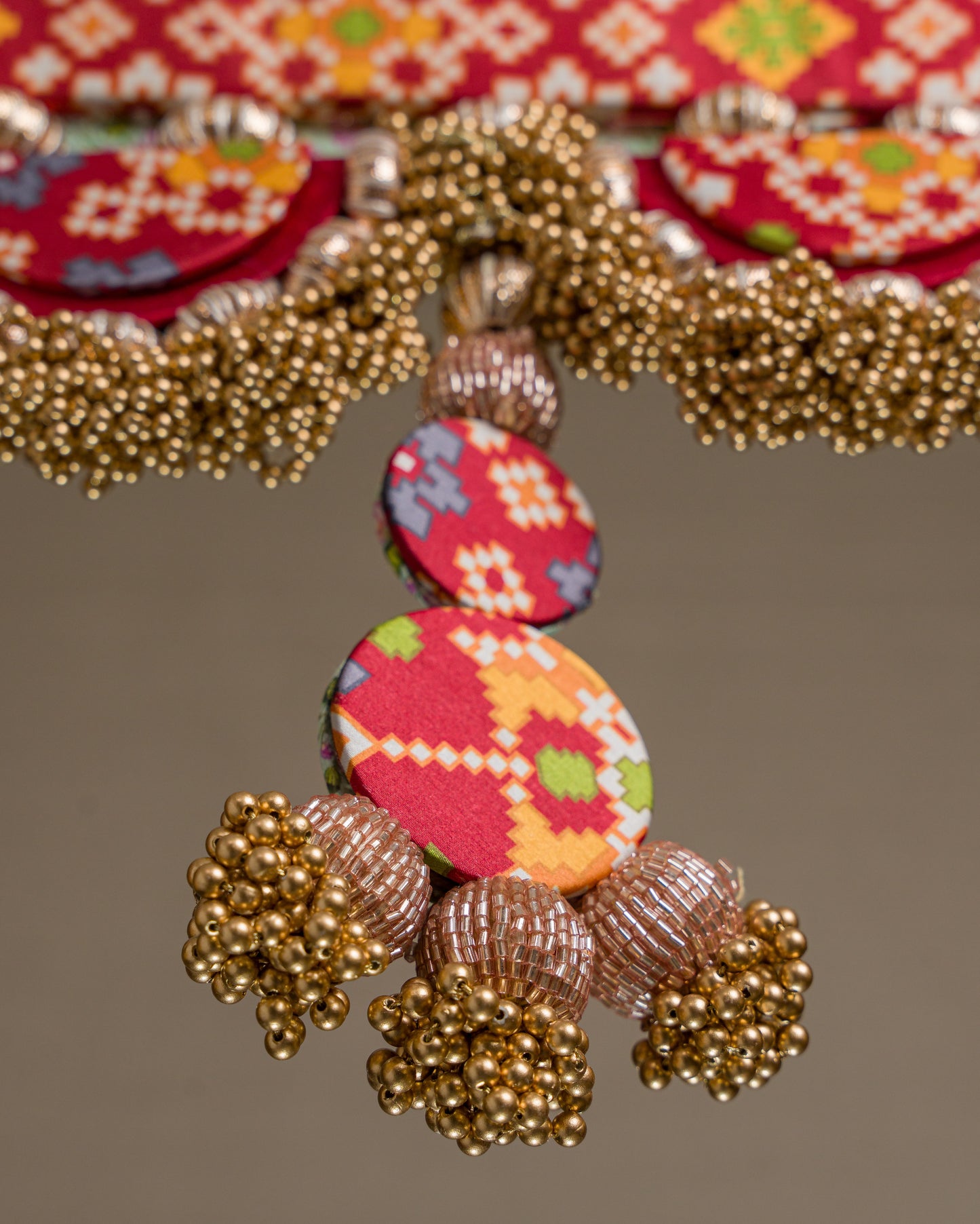 Rangavali Achal Toran
