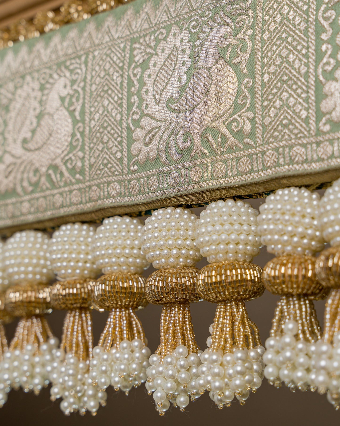 Mayur Vilas Achal Toran