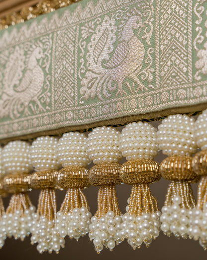 Mayur Vilas Achal Toran