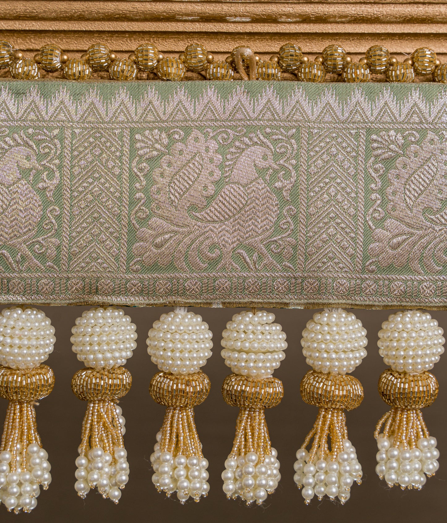 Mayur Vilas Achal Toran